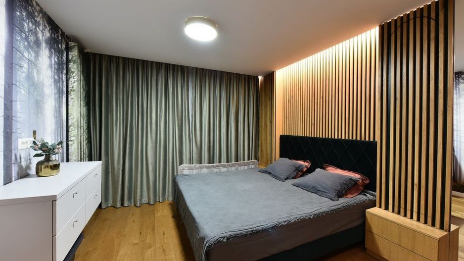 Apartament Duplex 5 camere Aviatiei - Cloud 9 Residence Lux - Poză 6