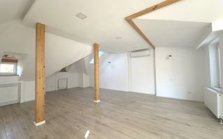 Inchiriere Vila Interbelica cu Curte - Birou - Dorobanti - Capitale - Poză 17