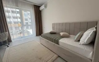 [DIRECT DEZVOLTATOR] Apartament 3 camere - 2 bai - Metrou - Poză 11
