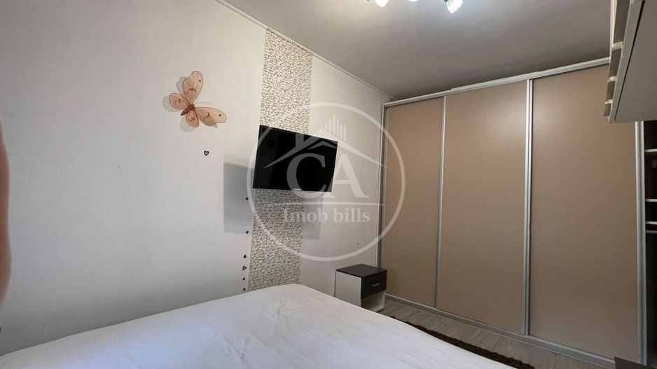 Apartament de vânzare cu 2 camere în zona Nufarul, Oradea - Poză 6