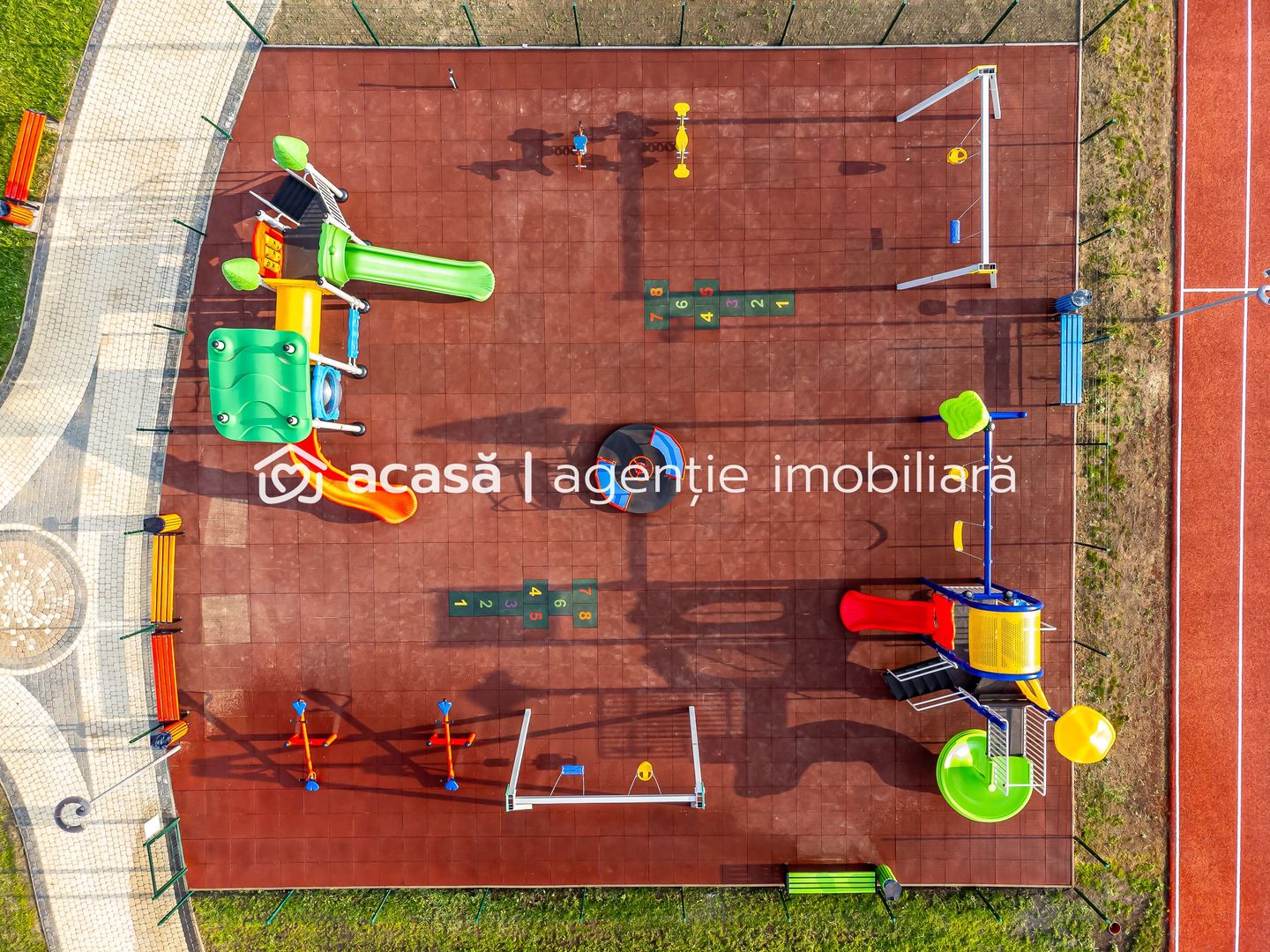 BLOC NOU R39 - ARED IMAR - Poză 6