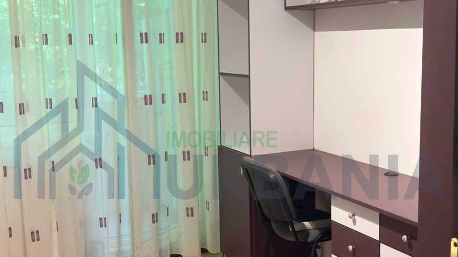 Tatarasi, Iasi - Apartament 4 camere semidecomandat, 2 bai, etaj intermediar - Poză 4