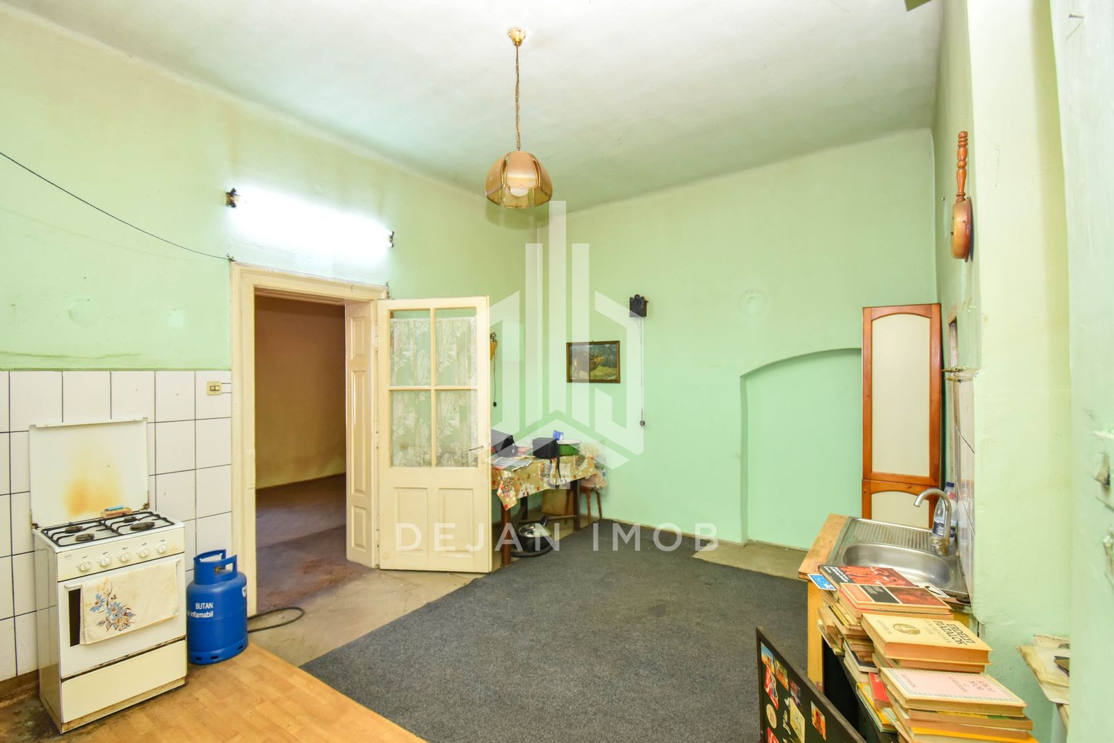 Garsonieră | 46.95 mp | Sfântu Gheorghe - Poză 5