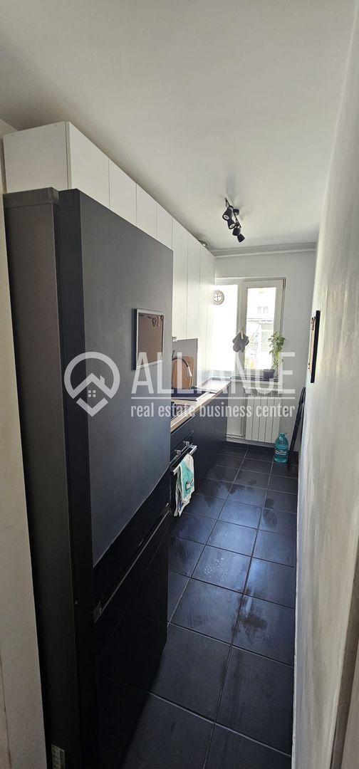 Tomis Nord(cod04)-Apartament 2 camere mobilat-utilat - Poză 4