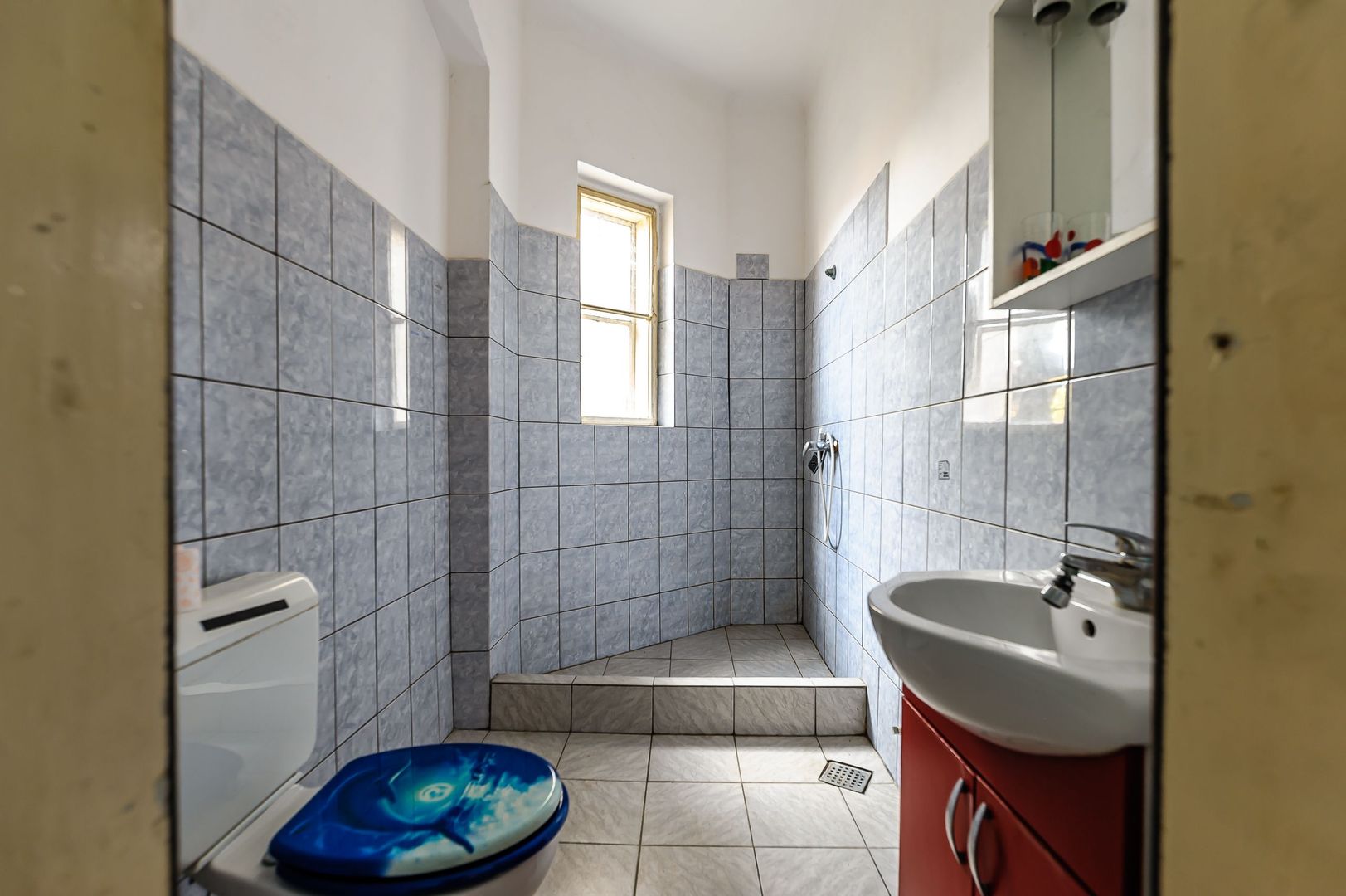Apartament cu o curte generoasă - Poză 7