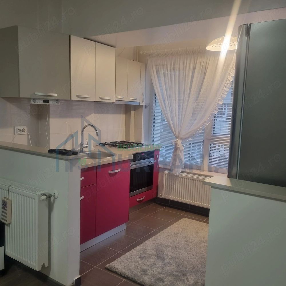 Apartament 1 cameră de închiriat, Complex Rezidențial Răsărit de Soare, Iași - Poză 1