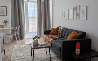 Chirie - 2 camere, First Estates Pipera - Poză 2