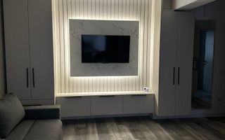 Apartament modern cu 1 camera si loc de parcare - Rediu - 350€ - Poză 3