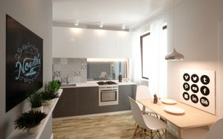 COMISION 0% - Apartament 4 camere renovat modern, in vila complet reamenajata - Poză 6