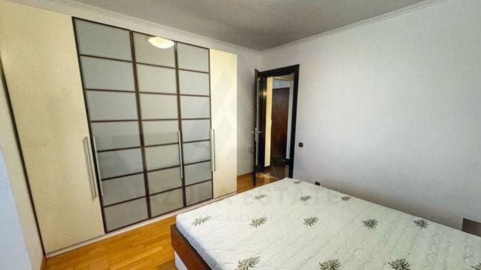 Apartament  2 camere 2 balcoane amenajate si pivnita etaj 1 Strand - Poză 9