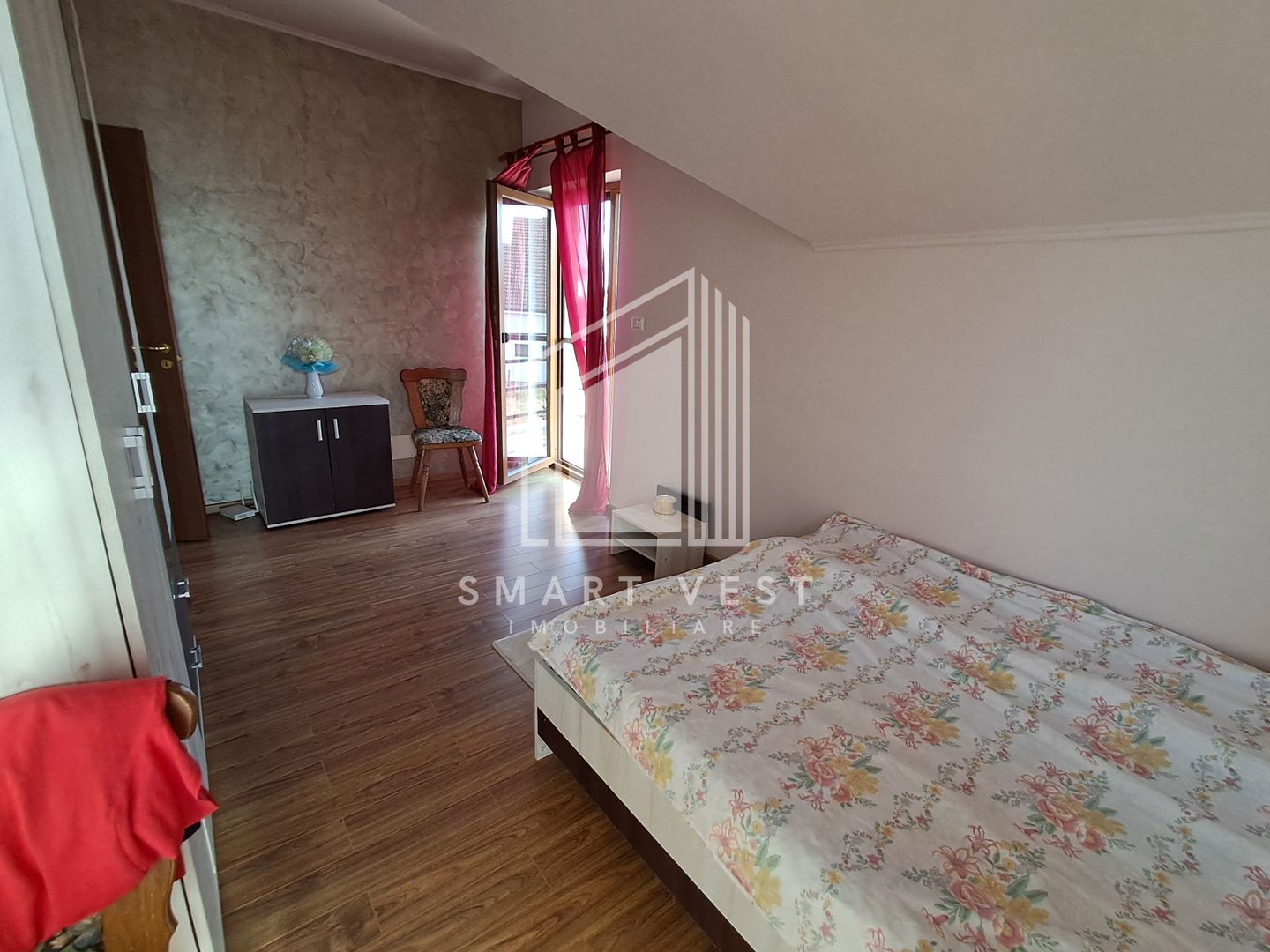Casa 5 camere | 170 mp | Zona Paulesti - Poză 11