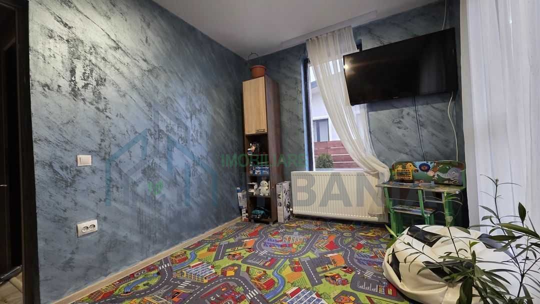 Casă de vânzare în Vișan – 4 camere, teren 600 mp, utilități complete - Poză 8
