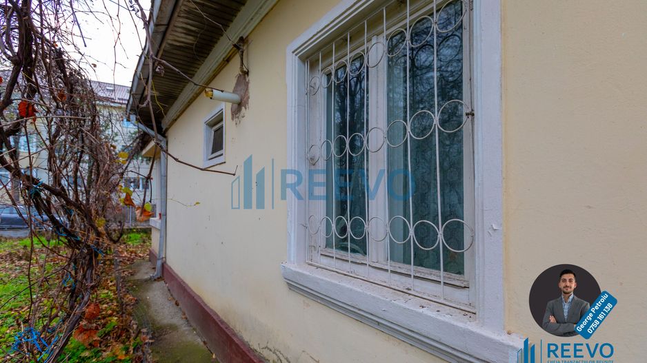 Casă de vânzare Ultracentrală - Poză 24