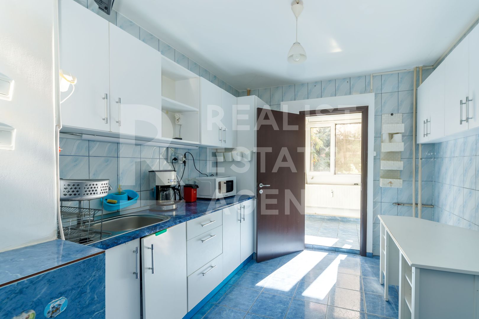 Vânzare, apartament, 3 camere, etaj 1, Str. Cristea Mateescu - Poză 6
