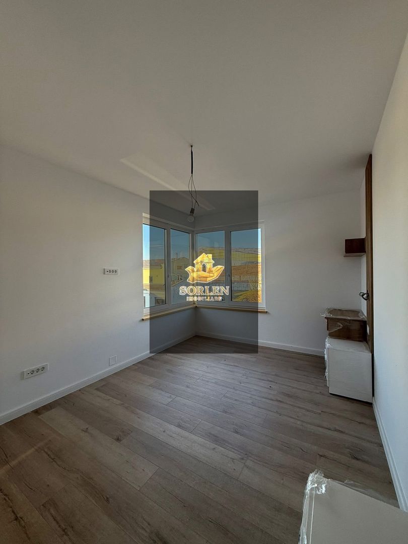 Duplex finisat – Zona Borhanci, Cluj-Napoca - Poză 14