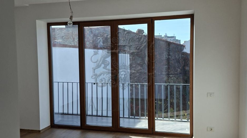 Parc Cazzavillan | 4 camere | Bloc 2020 | 140 utili +180mp terasa| - Poză 6