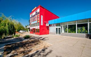 Spațiu comercial de 307mp de vânzare în zona Tiglina 2 - Poză 1