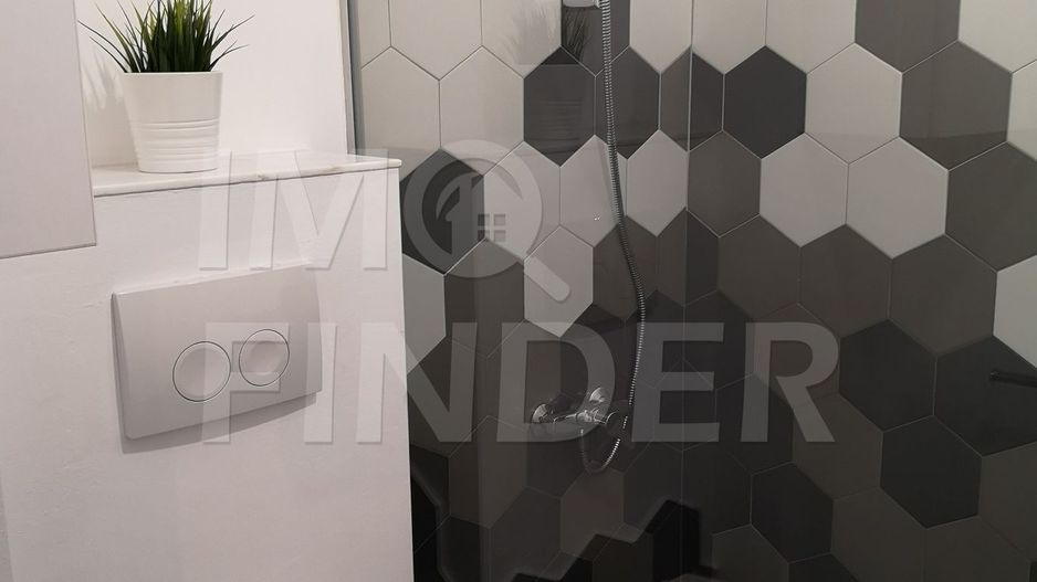 Apartament de Lux zona Centrala, NTT Data - Poză 7