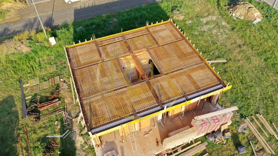 Oferim spre vanzare Duplex cu 5 camere situata in Ghiroda 0% Comision - Poză 9