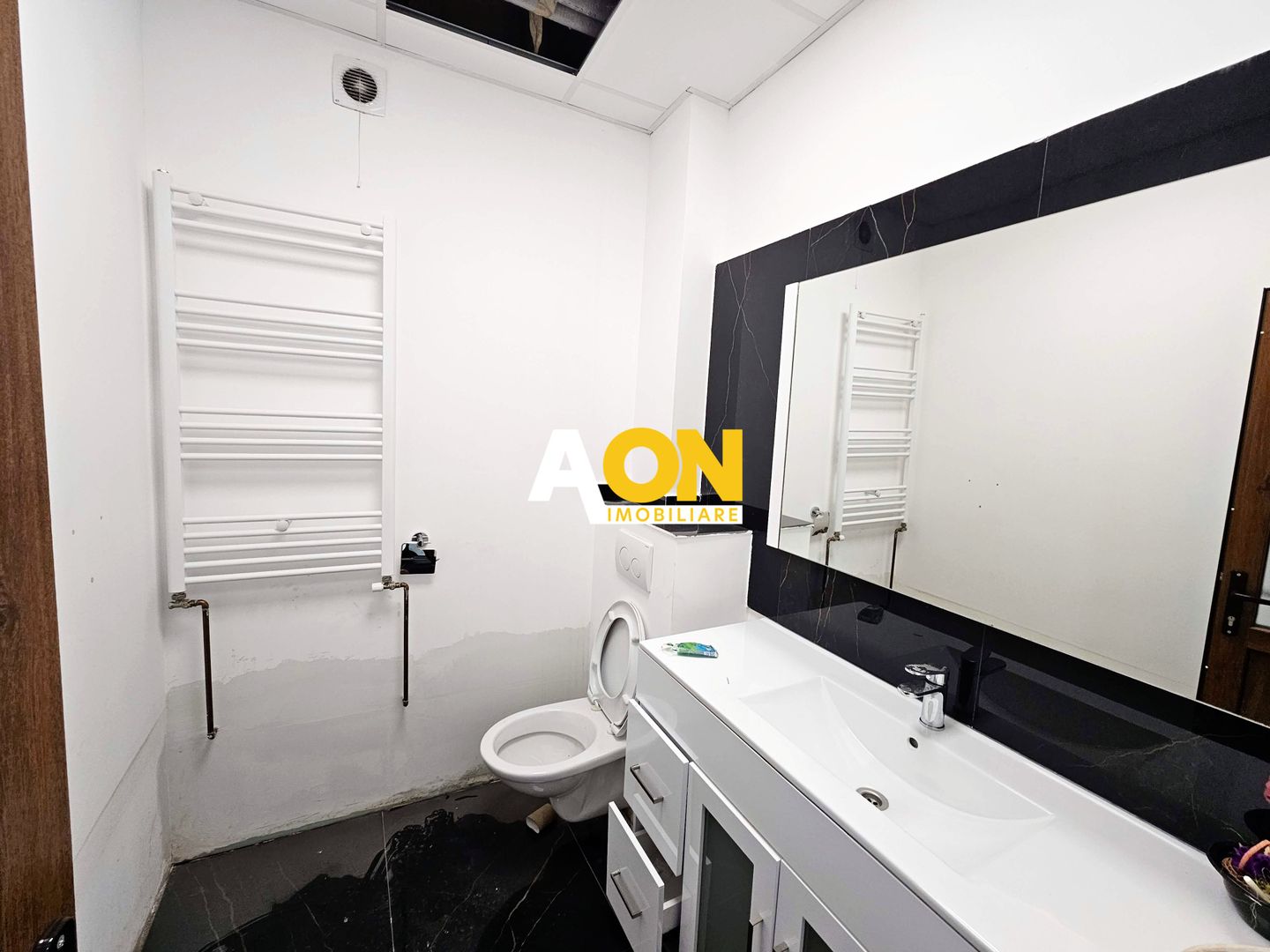 Spatii de birouri, suprafata flexibila, 12 euro/mp, utilitati incluse. - Poză 7