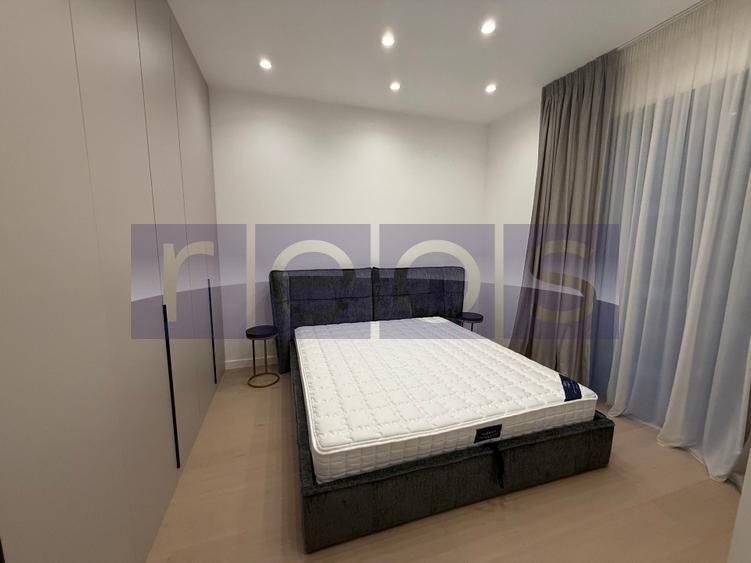 INCHIRIERE APARTAMENT 2 CAMERE | MOBILAT-UTILAT LUX | 60MP | PROMENADA - Poză 5