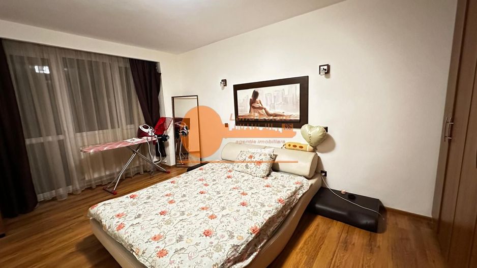 Vanzare 3 camere Tineretului ( 5 minute metrou ) - Poză 16