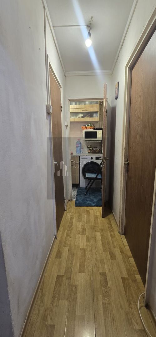 2 camere decomandat / zona Brancoveanu - Poză 7