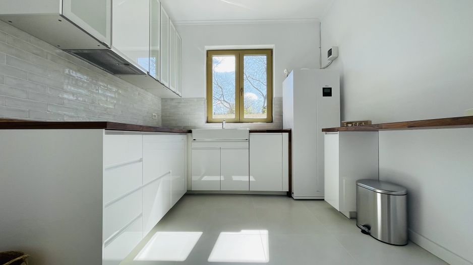 INCHIRIATA - Prima inchiriere, Segmentul Lux | Central | Panouri solare - Poză 39