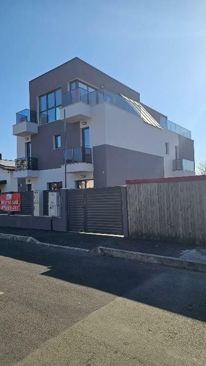 Vila moderna - Poză 8