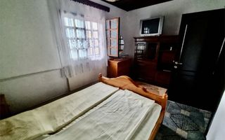 Restaurant/Pensiune Quattro Ruote – acces direct din DJ24 - Poză 9