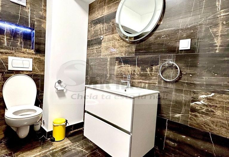 Apartament 2 camere | Himson Residence - 530EURO - Poză 11