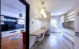 Apartament 3 camere decomandat, zona Zorilor - Poză 3