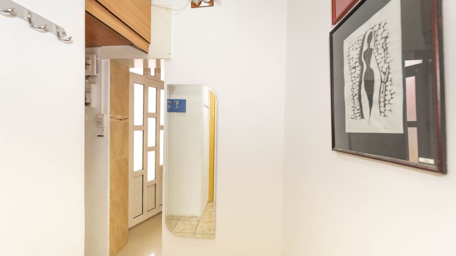 Apartament cu 3 camere de inchiriat, 69 mp utili, Mall Vitan - Poză 7