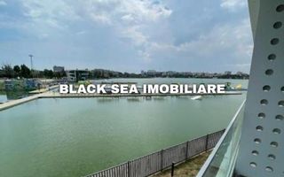 Apartament 2 camere Modern - Vedere la lac - Termen Lung - Poză 3