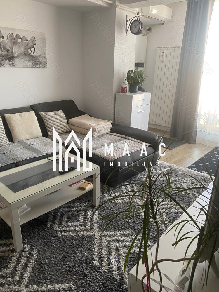 Apartament 2 camere I Decomandat I Modern I Doamna Stanca - Poză 1