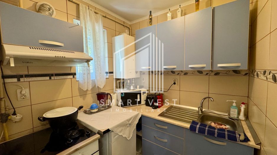 Apartament 3 camere | Etaj 1 | Zona Closca - Poză 17