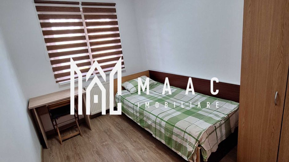 Apartament 3 camere de închiriat | Sibiu | lângă Agenția de Mediu - Poză 2