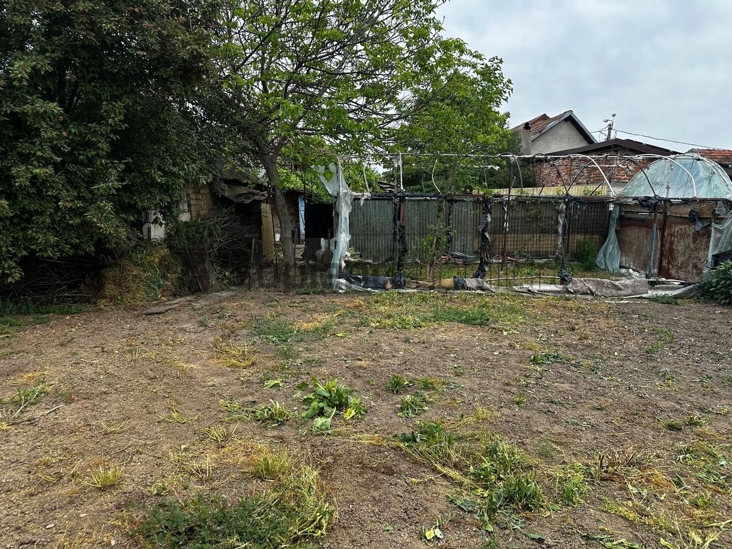 Casa str.Alesdului - Poză 13