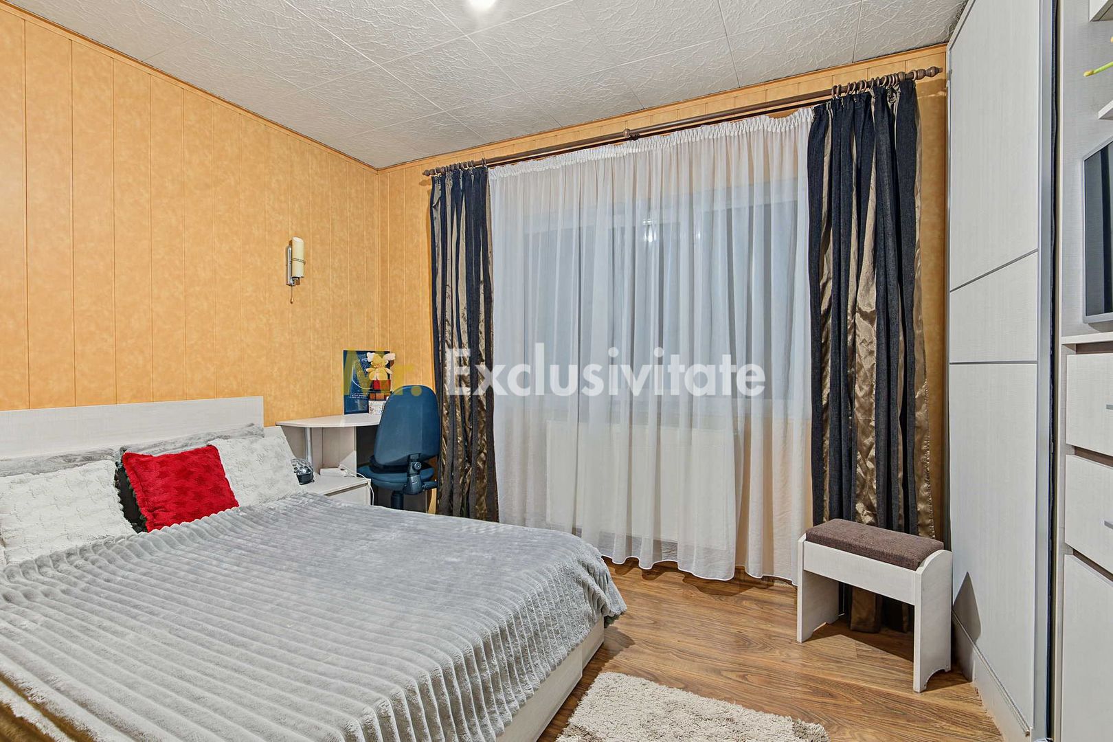 Apartament cu 2 camere de vânzare în Mioveni - Poză 7