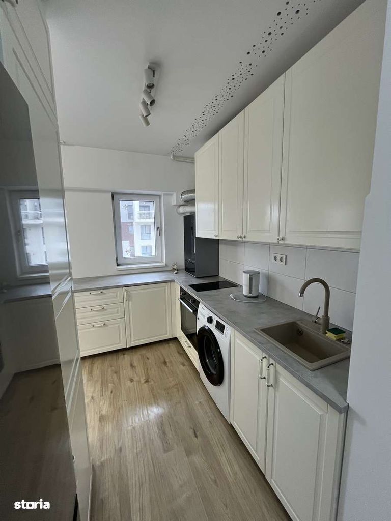 Apartament 2 camere - Belvedere Residences - Poză 3