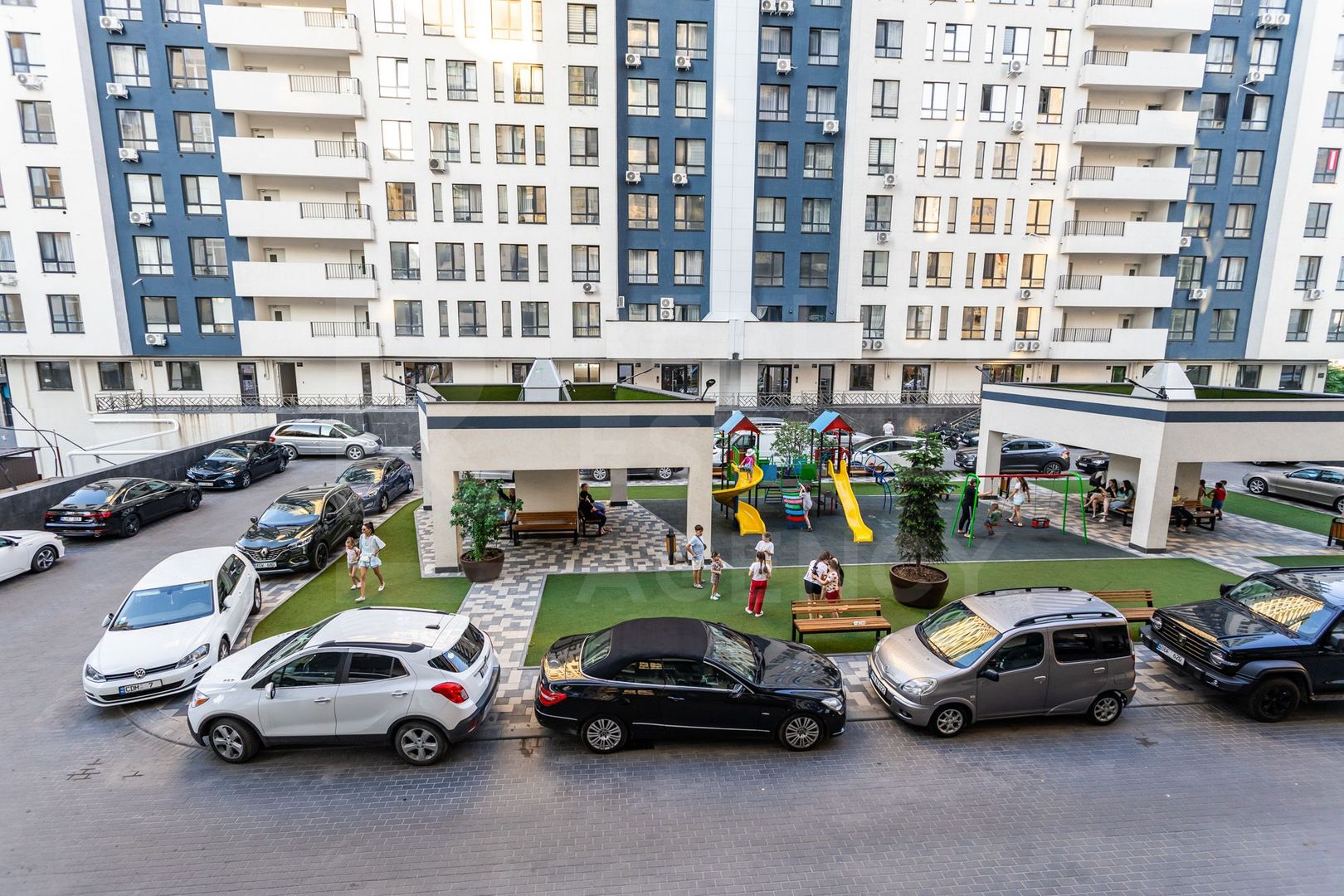 Vânzare, apartament, 2 camere, bd. Mircea Cel Bătrân, Ciocana - Poză 21