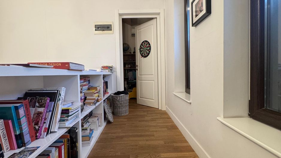 4 camere P+1E || 2 locuri de parcare || CLASS PIPERA - Poză 20