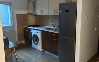 Apartament 2 camere de închiriat în zona Rond Vechi, Iași - Poză 5