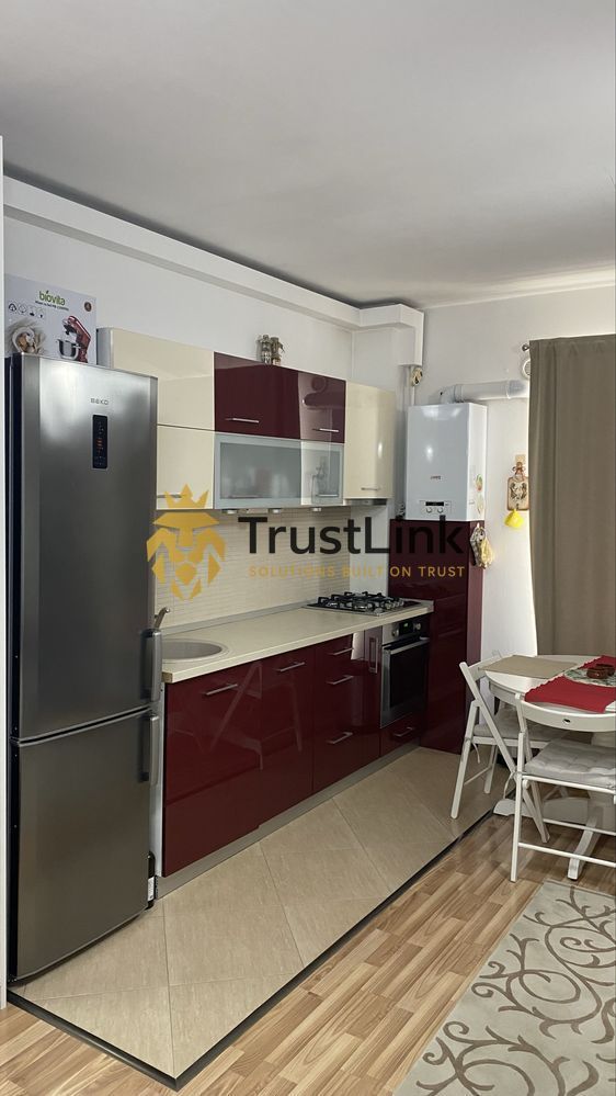 Garsoniera open space+boxa Bucurestii Noi Damaroaia - Poză 2