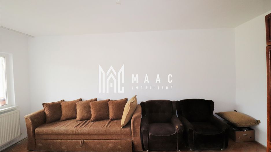 Apartament 2 camere | Balcon | Vasile Aaron - Poză 2