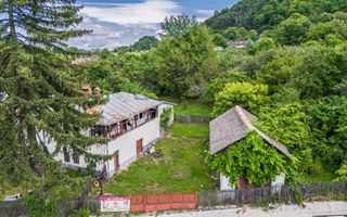 Teren cu potential exceptional de dezvoltare–6.661 mp-Str. Grigore Alexandrescu! - Poză 1