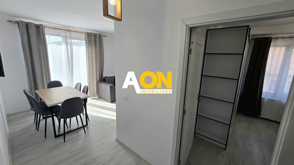 Apartament 2 Camere, Zona Hotel Cetate, Prima Inchiriere - Poză 2
