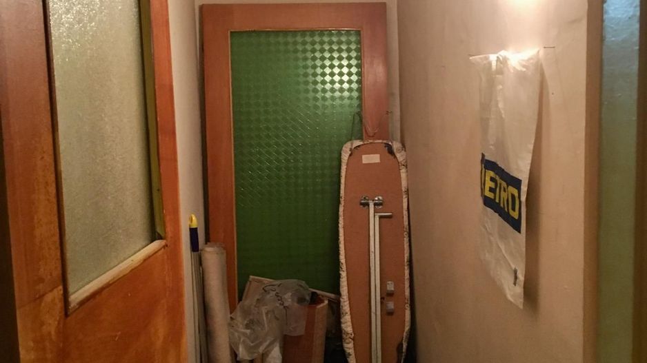 DE VÂNZARE- 2 camere decomandat - etajul 1/4 - Văcărești - Poză 12