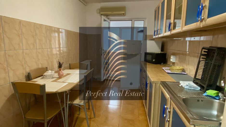 Apartament 3 camere vedere la mare Faleza Nord - Poză 7