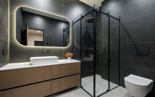 Vânzare, penthouse , 4 camere, str. Moara Roșie, Centru, - Poză 9